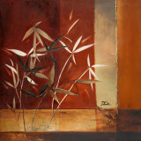 New Harmonious II Láminas por Patricia Quintero-Pinto
