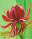 Exotica I Affiches par Patricia Quintero-Pinto