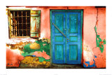 Tel Aviv I Art by Ynon Mabet
