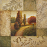 Warm Season II Prints by Michael Marcon