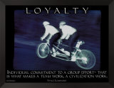 Loyalty Prints