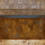 Promontory I Prints by Lanie Loreth