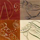 Smorgasbord I Prints by Lanie Loreth