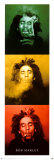 Bob Marley Posters