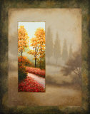 Glimpse I Prints by Michael Marcon Glimpse I Prints by Michael Marcon