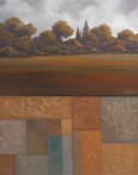 Autumn II Posters by Vivien Rhyan