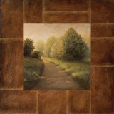 New Summer Road I Prints by Michael Marcon
