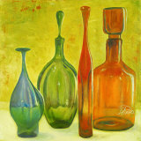 Murano Glass III Affiches par Patricia Quintero-Pinto