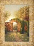 Autumn Light II Prints by Michael Marcon