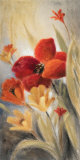 Secret Garden II Prints by Lanie Loreth Secret Garden II Prints by Lanie Loreth