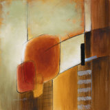 Afternoon in the City VII Affiches par Lanie Loreth