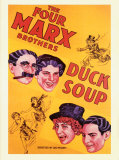 Duck Soup Masterprint