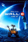 Wall-E Posters Wall-E Posters
