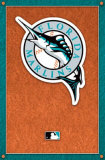 Florida Marlins Pósters Florida Marlins Pósters