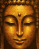 Siddharta Kunstdrucke von Nataraja 