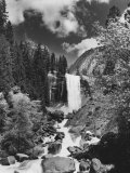 Parc national de Yosemite, Californie Poster