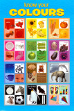Know Your Colors Photo