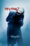 The Dark Knight  Photo
