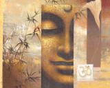 Zeit der Reflexionen I|Time of Reflections I Kunstdrucke von Wei Ying-wu