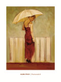 Promenade II Print by Mark Spain