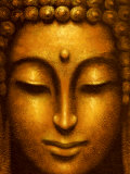 Siddharta Kunstdrucke von Nataraja 
