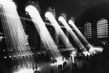 Grand Central Station, 1934 Affiches