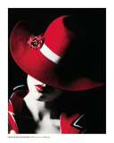 Femme en Vogue I Posters af Bertram Bahner