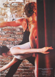 Spirit of Dance Sammlerdrucke von Harvey Edwards
