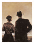 At Water's Edge Plakater av Hamish Blakely At Water's Edge Plakater av Hamish Blakely