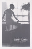Dancer by the Window Wydruki dla kolekcjonerów autor Harvey Edwards Dancer by the Window Wydruki dla kolekcjonerów autor Harvey Edwards