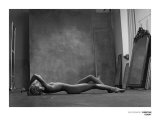 Le Studio 1, Extrait du Film Bill Diamond Posters by Christian Coigny