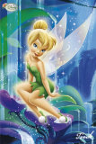 Disney-Feen Kunstdrucke