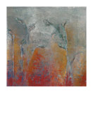 Garden I Limited Edition by Maeve Harris