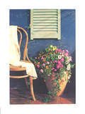 Interlude Collectable Print by Harvey Edwards