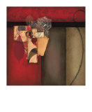 Encounter II Limited Edition by DeRosier 