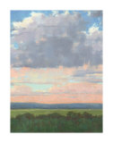 Easter Morning III Limited Edition by Kim Coulter