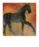 Furioso I Limited Edition by Maeve Harris