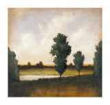 Evening Light Limited Edition by Mark St. John Evening Light Limited Edition by Mark St. John