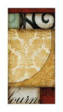 Grandeur I Limited Edition by DeRosier 