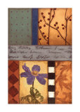 Jardin majestueux I Edition limitée par Sean Jacobs