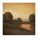 Days Remembered I Limited Edition by Mark St. John