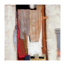 Dream Through Time I Limited Edition by Paul Jensen