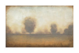 Country Morning I Limited Edition by Mark St. John