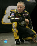Mark Martin Photo