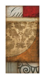 Endeavor II Limited Edition by DeRosier 
