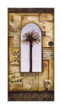 Forty Thieves I Limited Edition by Mark St. John