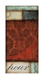 Composed I Limited Edition by DeRosier 