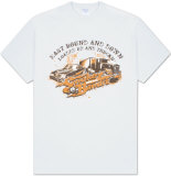 Smokey and the Bandit - East Bound and Down, Loaded Up and Truckin' T-Shirts