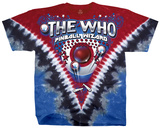 Pink Floyd - Time to Breathe T-shirts