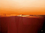Marvellous Landscape IV Poster par Fernando Hocevar